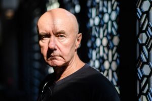 IrvineWelsh