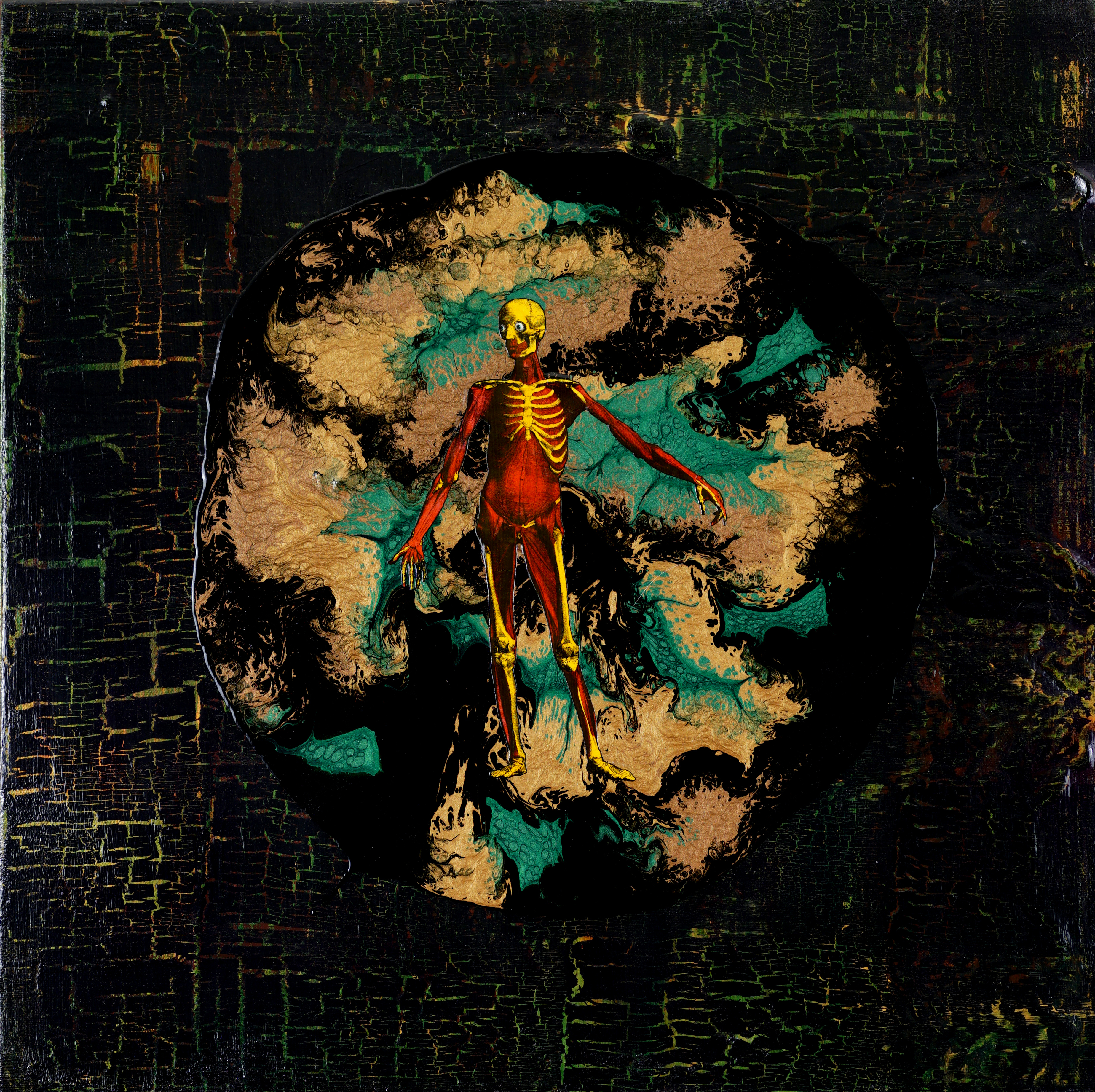 The Gift of Sound and Vision