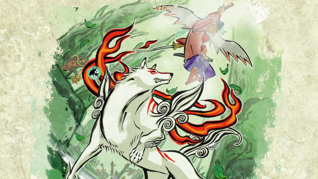 Okami
