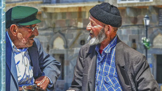 ToughGuysinGreenHats_Cover